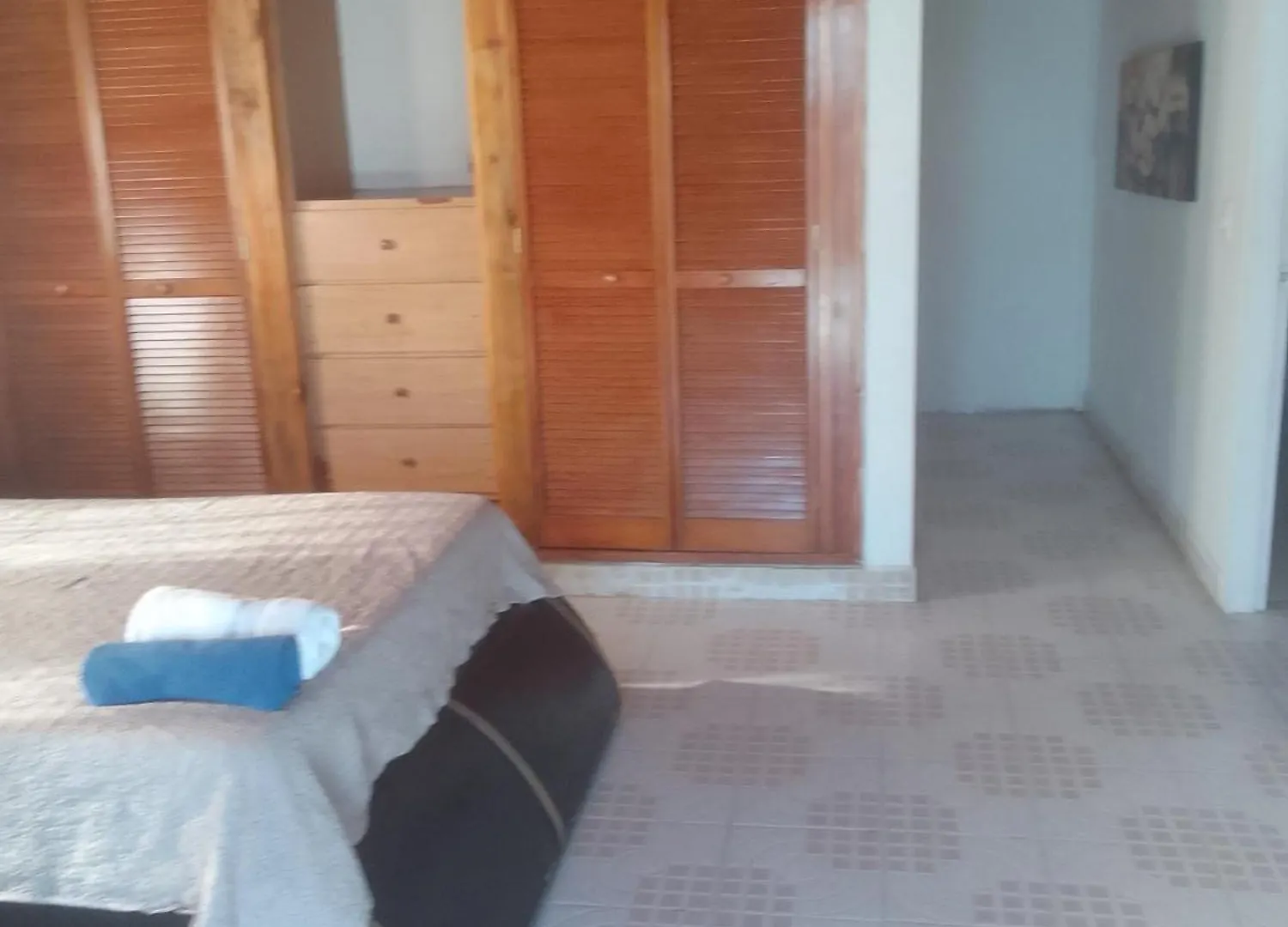 Apartaestudio Casa Bella 2 San Andres  0*, San Andres (San Andres and Providencia Islands) Colombia