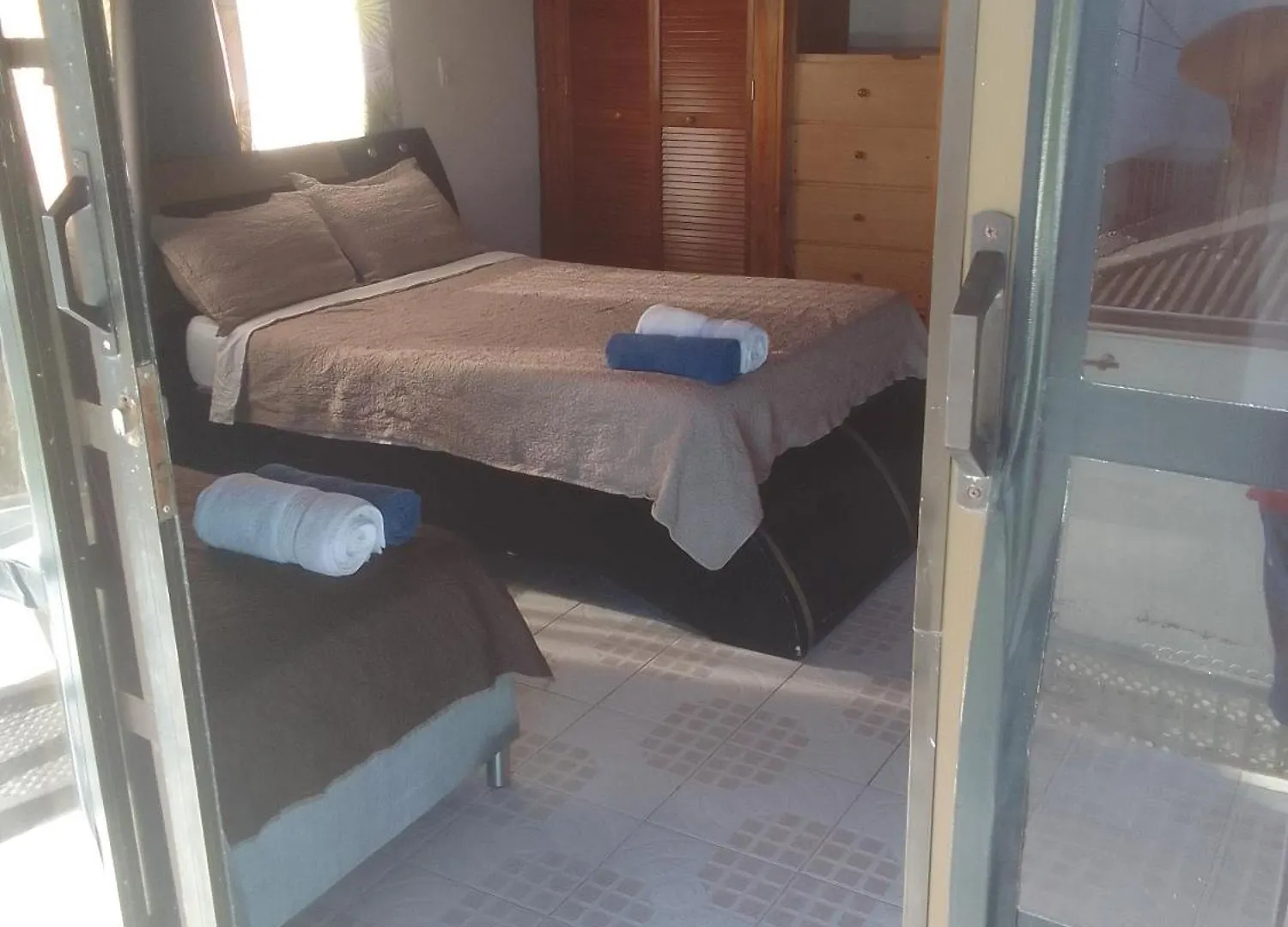 Apartaestudio Casa Bella 2 San Andres  0*, San Andres (San Andres and Providencia Islands) Colombia