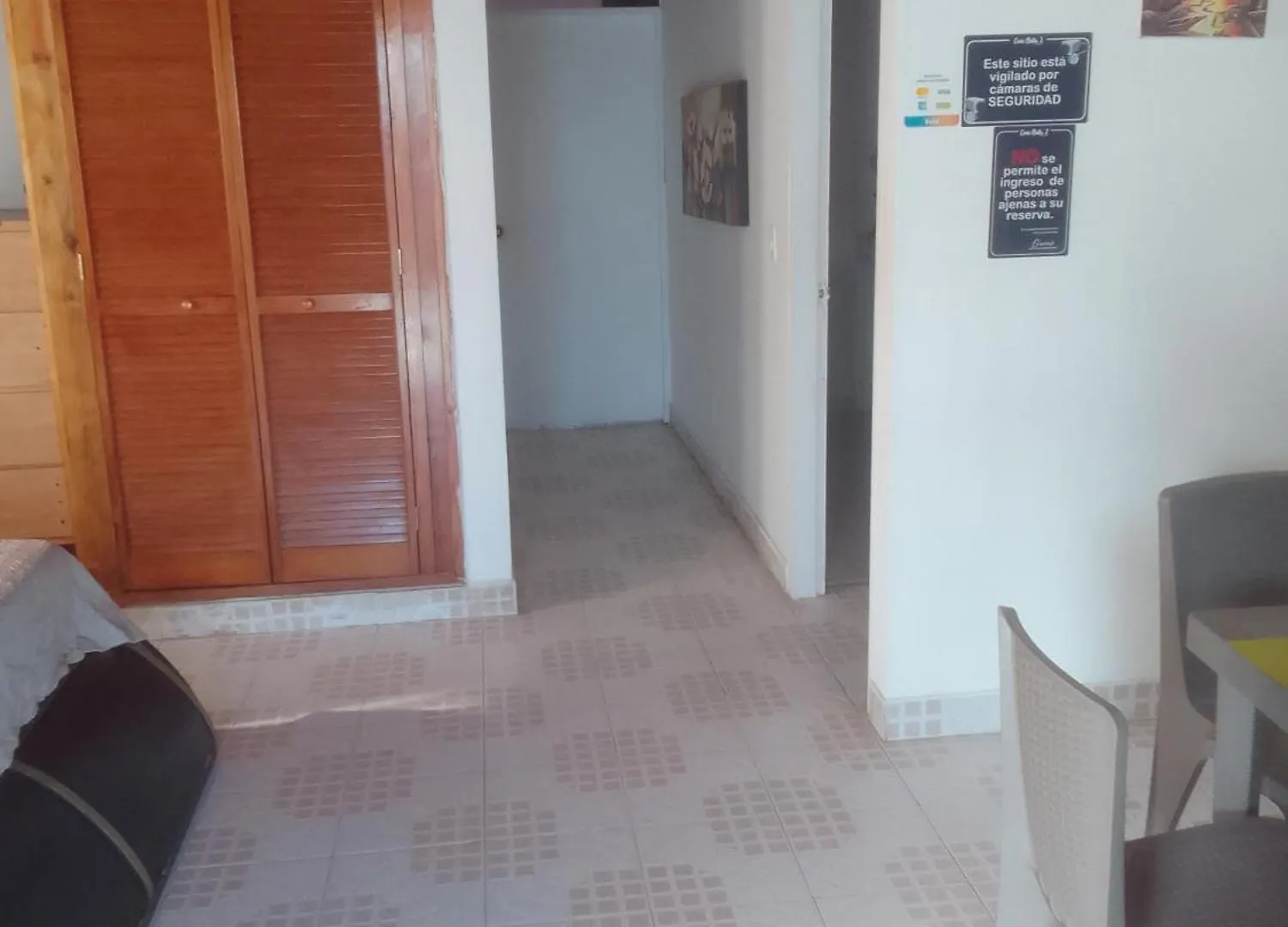 Apartaestudio Casa Bella 2 San Andres  Apartment San Andres (San Andres and Providencia Islands)