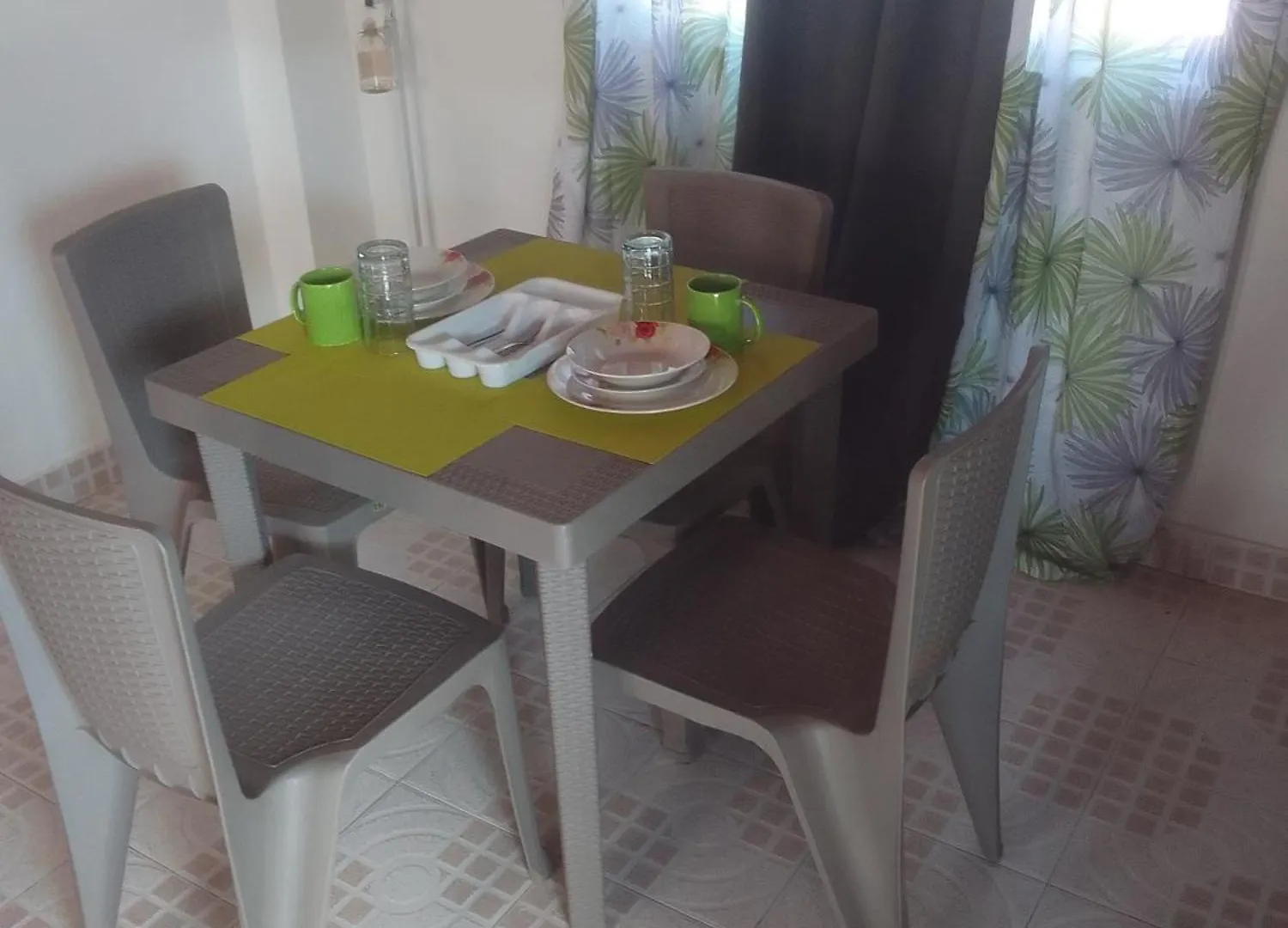 Apartment Apartaestudio Casa Bella 2 San Andres